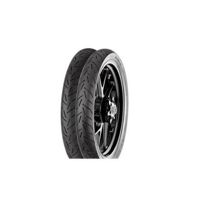 Continental ContiStreet ( 3.00-17 RF TL 50P roue arri&egrave;re, M/C )