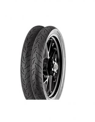 Continental ContiStreet ( 90/90-18 RF TL 57P roue arri&egrave;re, M/C )
