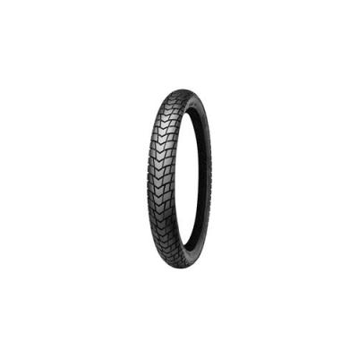Pneu cyclo 17 2 1/2 x 17 mitas mc51 tl 43p m+s