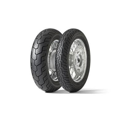 Dunlop D404 ( 140/90-16 TL 71H roue arri&egrave;re ) Pneus Moto