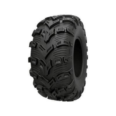 PNEU Kenda K592 BEAR CLAW EVO 25x10-12 50N 6 plis E,Diagonal