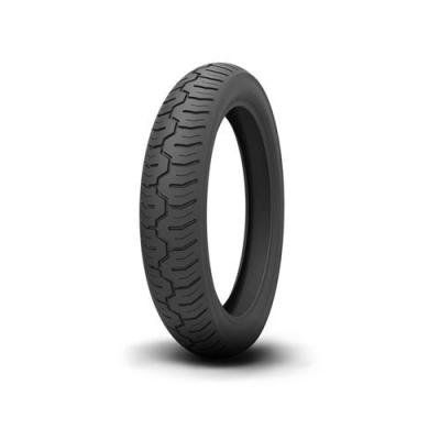 Pneu arri&egrave;re custom Kenda Road X-Ply K673 Kruz 100/90-19 57H TL