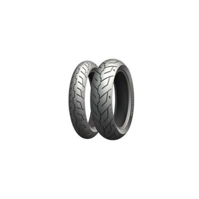 Michelin Scorcher 21 ( 160/60 R17 TL 69V roue arri&egrave;re, M/C )