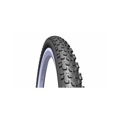 Pneu Hyperion r13 27,5 x 2,10 pliable Tubeless Supra Textra Comp. CRX