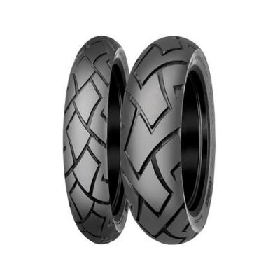 MITAS TERRA FORCE 90/90-21 TL 54H, Pneu moto Avant