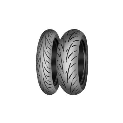 Pneu MITAS TOURING FORCE 120/70 ZR 17 M/C (58W) TL