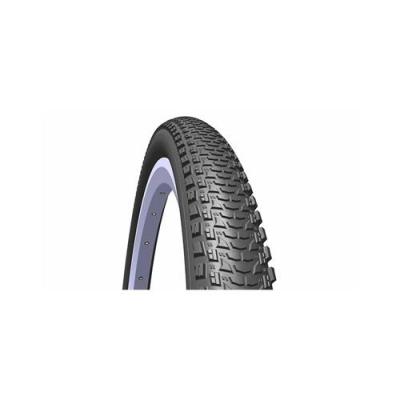 Pneu Zefyros r14 27,5 x 2,25 pliable Tubeless Supra Textra Comp.CRX