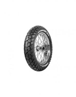 Pirelli SCORPION MT90 A/T ( 120/90-17 TT 64S roue arri&egrave;re, M/C )