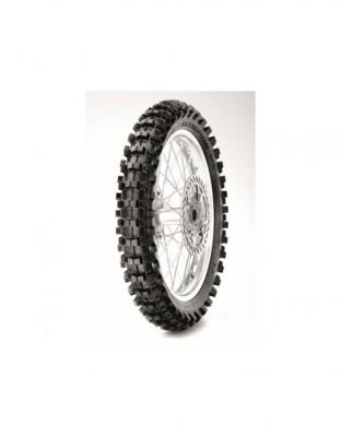 PIRELLI 110/8519 MX MidSoft 32 Pneu Moto Cross