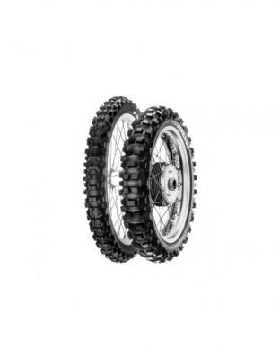 Pirelli SCORPION XC 110/100 D18 64M