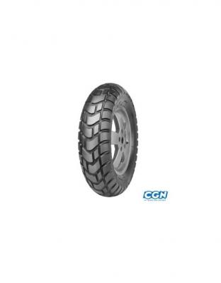 MITAS MC17 150/80-10 TL 65L, Pneu scooter Avant/Arri&egrave;re