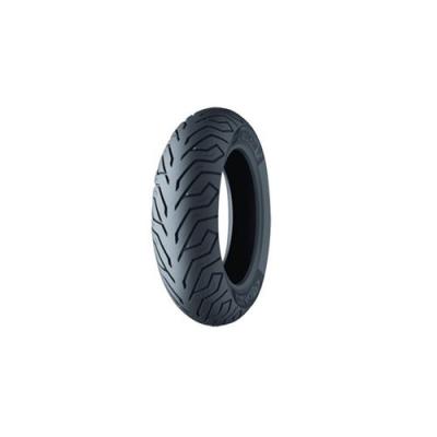 Michelin City Grip ( 120/80-16 TL 60P roue arri&egrave;re, M/C ) Pneus Moto