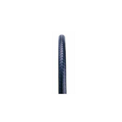 Hutchinson Balon Mono-compound 600a Tyre Marron,Noir 24&acute;&acute; / 24
