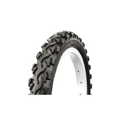 Motodak Pneu VTT 20x1.90 TR Deli Noir s-186 (47-406)