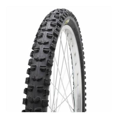Pneu vtt 26 x 2.10 deli noir tr (54-559)