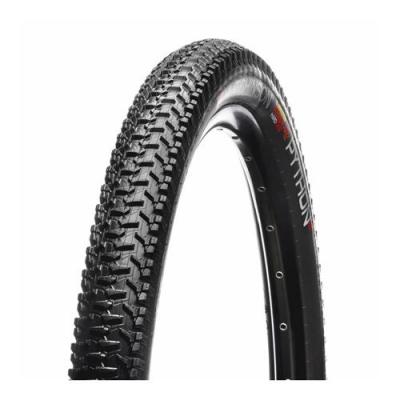 Pneu vtt 26 x 2.10 python-2 noir ts tubetype-tubeless ready (54-559)
