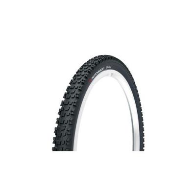 Hutchinson Gila Mono-compound 26&acute;&acute; Tubeless Mtb Tyre Noir 26&acute;&acute; / 2.10
