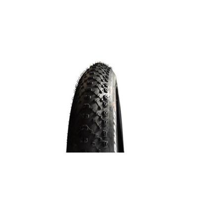Pneu v&eacute;lo Deli SA280 Fat-Bike 26x4.00'' TR noir
