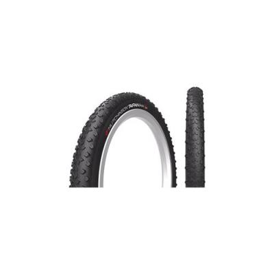Hutchinson Taipan Koloss Pneu de v&eacute;lo Adulte Unisexe, Noir, 27.5x2.60