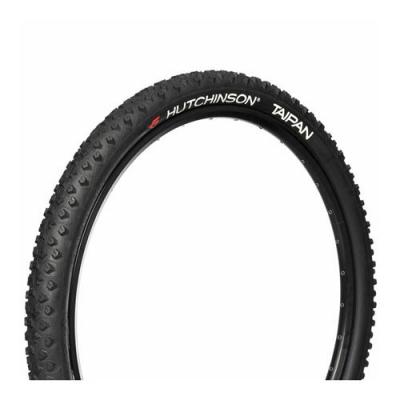 Hutchinson Taipan Pneu de v&eacute;lo Adulte Unisexe, Noir, 29 x 2.1