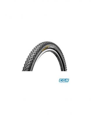 Pneu VTT Continental Cross King Shield Wall 29x2.00"" Tubetype/Tubeless