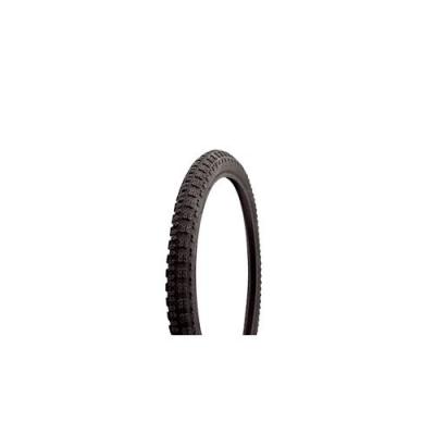 Pneu vtt bmx dirt 20x1 75 tr deli noir s 101 47 406