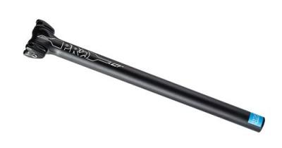 Pro Tige de Selle LT 30,9-20 mm en Aluminium AL-6061, 400 mm.