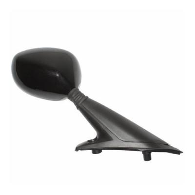 R&eacute;troviseur Vicma droit noir Piaggio 125/250/400 X-Evo 2007-