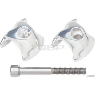 Collier de tige de selle Ritchey WCS (carbone, 1 vis, remplacement)