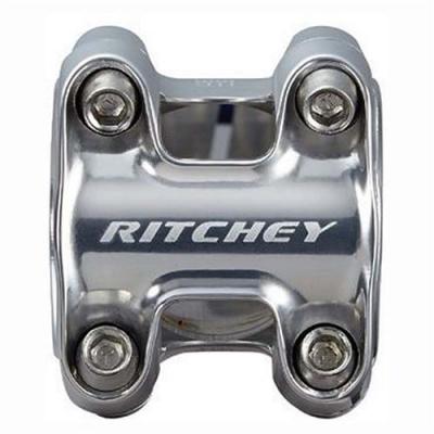 Potence Ritchey Classic C220 - 100mm 84/6 degree Argent&eacute; Potences