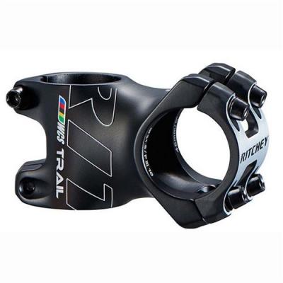 Ritchey Wcs Trail O/S Blatte LG 80 Potence de v&eacute;lo Mixte Adulte, Noir