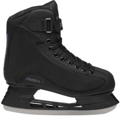 Roces patins de hockey RSK 2 hommes noir taille 43