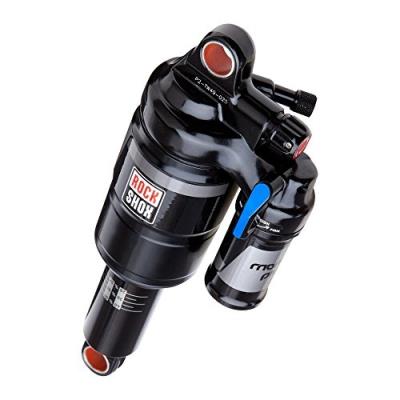 Amortisseur rockshox monarch plus rc3 debonair mid comp noir