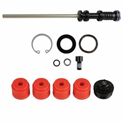 Rockshox Kit For Upgrade Cartridge Noir,Argent&eacute; Air Boxxer 2011-2015