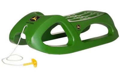 Traineau rollysnow cruiser john deere vert 200160