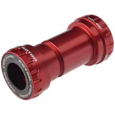 Rotor boitier de conversion bb30 vers bb24 roulements ceramique vtt