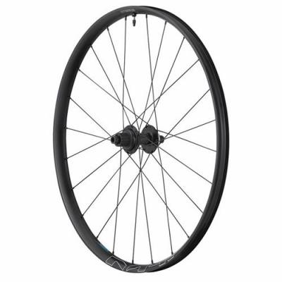 SHIMANO Whmt620rb1227 Chaussures Mixte, Noir, Rear 27.5 inches