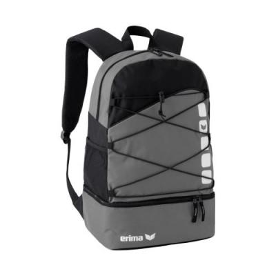 Sac &agrave; dos multifonctions Erima avec compartiment inf&eacute;rieur