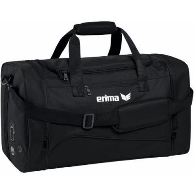 Sac de sport Erima Noir taille - noir - S