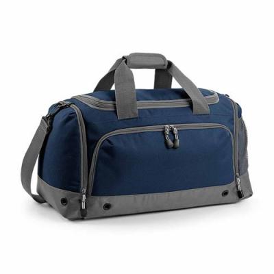 Bag base sac de sport multi sports 30 l bg544 bleu marine