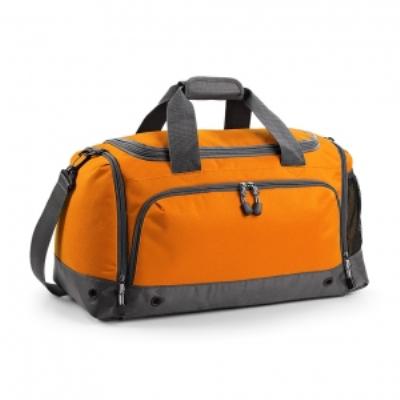 Sac de sport / multi-sports - 30 L - sports holdall - BG544 - orange