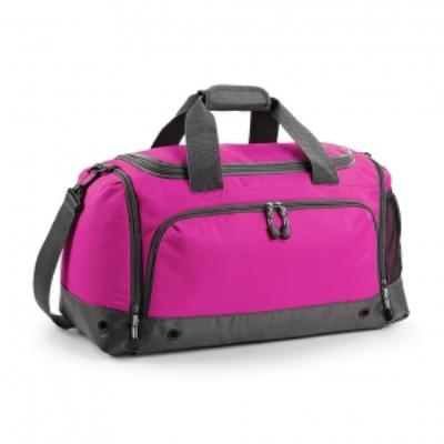 Bag base sac de sport multi sports 30 l bg544 rose fuschia