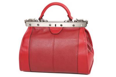 Sac de voyage Katana Sac Diligence Cuir De Vachette 83250 - Taille S