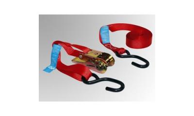 LAS - Sangle de serrage double 250 daN 10317 (l x l) 5 m x 25 mm
