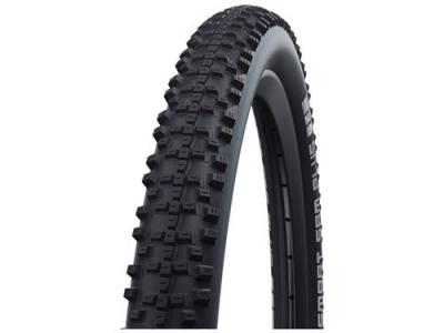 Schwalbe pneu ext&eacute;rieur Smart Sam Plus 27,5 x 2,25 (57-584) noir