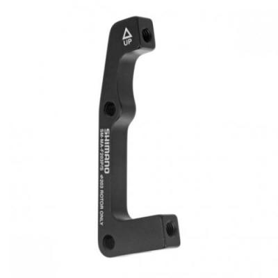 Adaptateur Shimano pour fourche post mount et disque de 203 mm