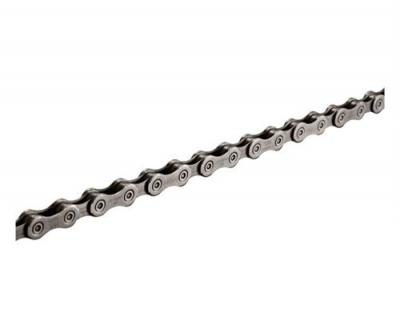 Chaine pour vae shimano e8000 11v 126 maillons avec pin de connexion