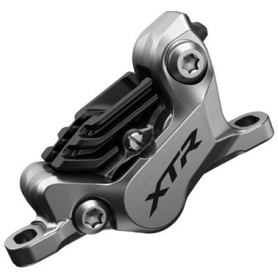 Shimano Xtr Br-m9120 Disc Brake Calipers Argent&eacute;