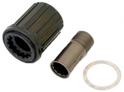 Shimano Moyeux Shimano Core Cassette Wh-m8000tl. Wh-m785. Wh-m775 One Size 