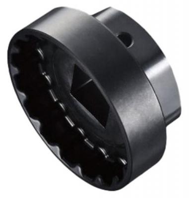 Adaptateur &agrave; impact pour jeux de p&eacute;daliers Shimano TL-FC34